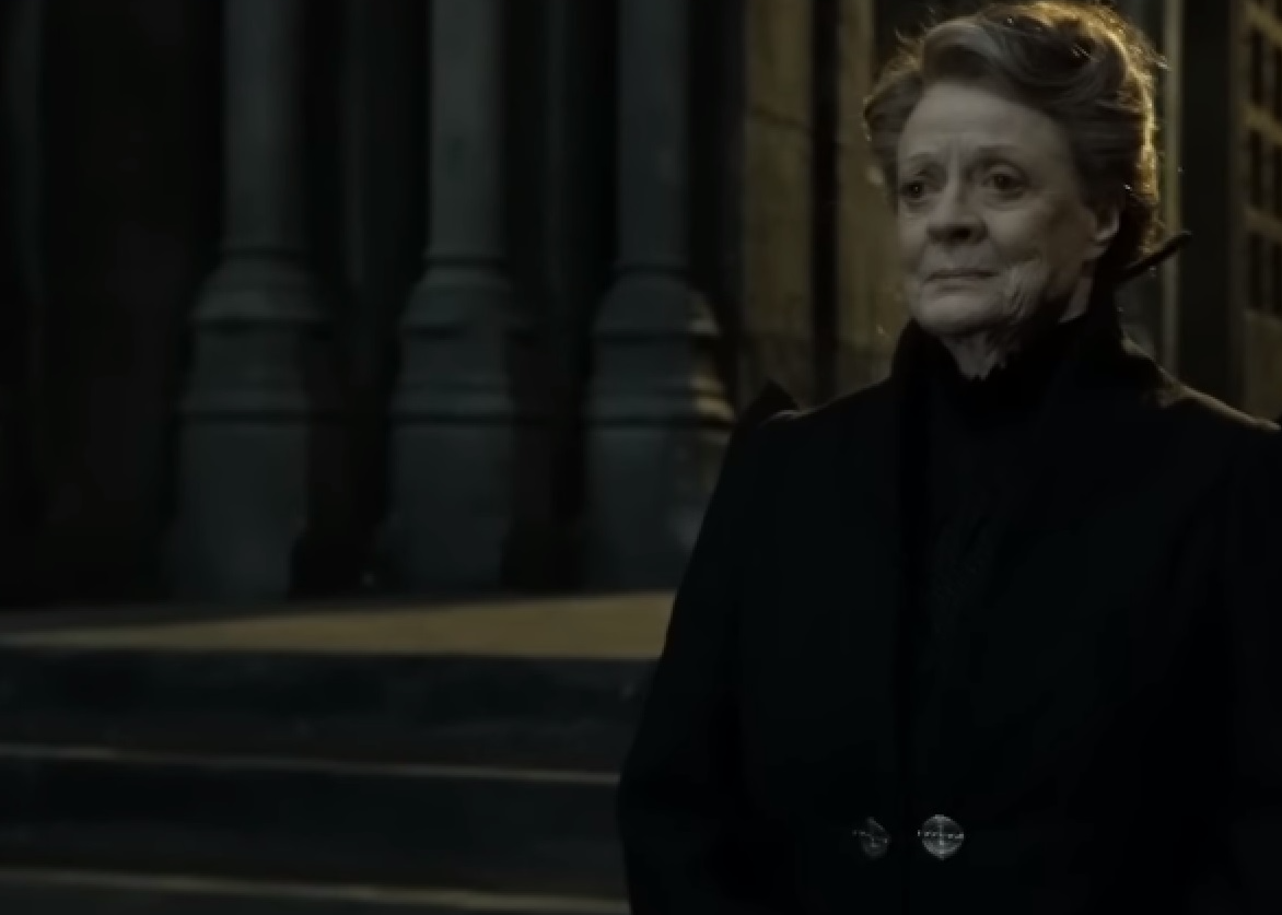 House of Gryffindor Facts