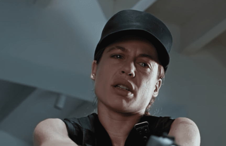 Fiercest Women in Movie History Facts