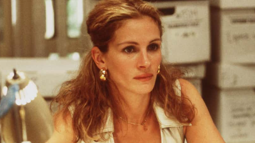 Julia Roberts Facts