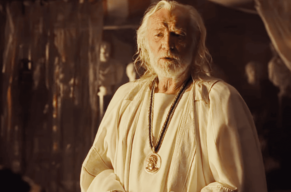 Emperor Commodus facts