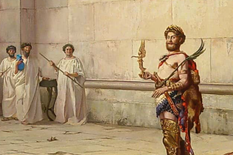 Roman Emperors Facts