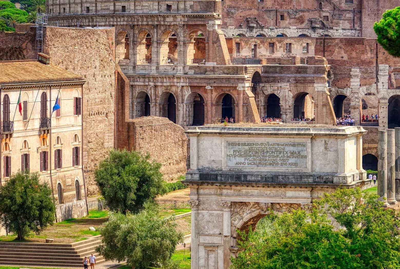 Emperor Commodus facts