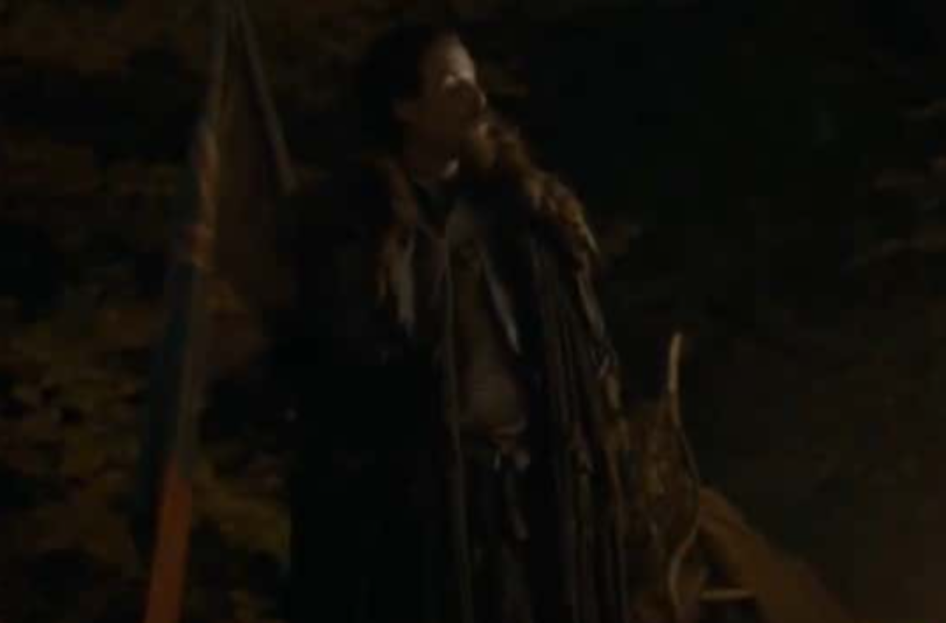 Jaime Lannister facts