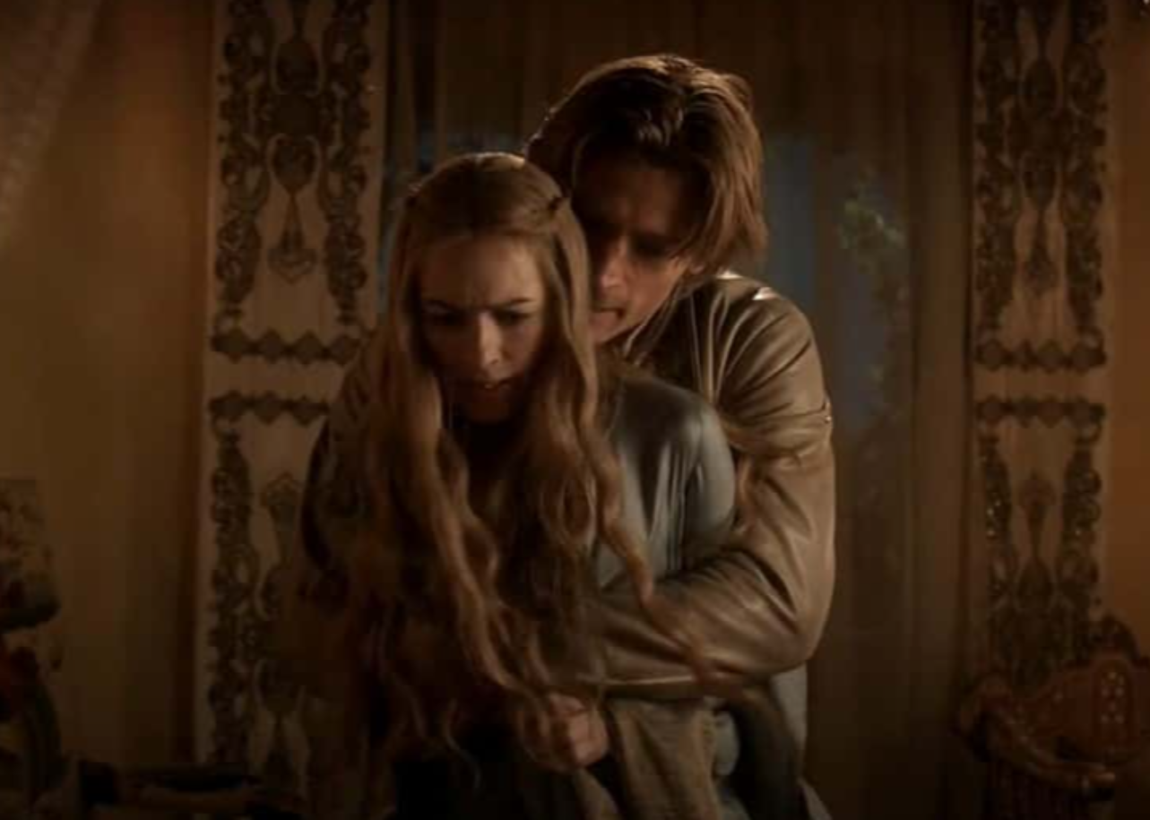 Jaime Lannister facts