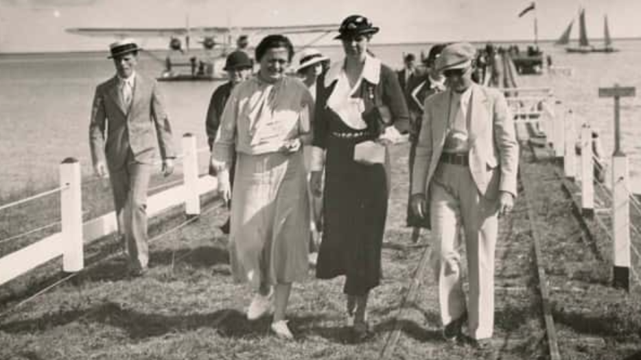 Eleanor Roosevelt Facts