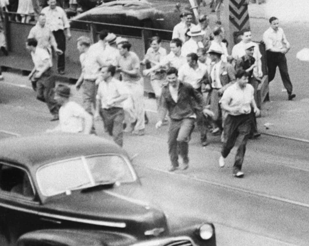 Eleanor Roosevelt Facts