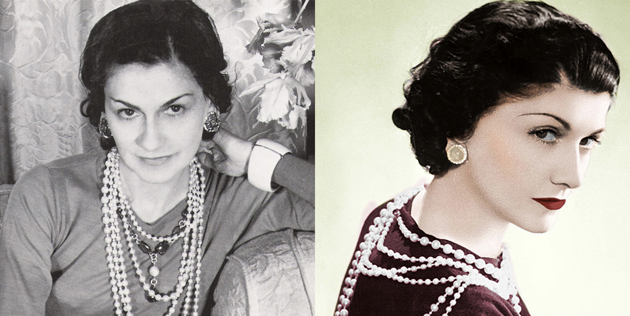 Coco Chanel