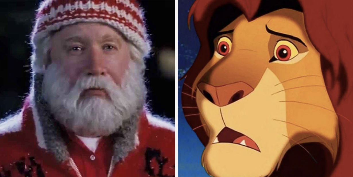 Classic Kids' Movies