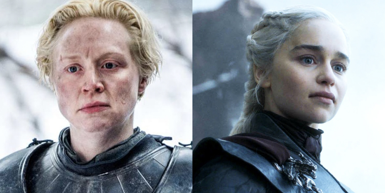 Women of Game of Thrones