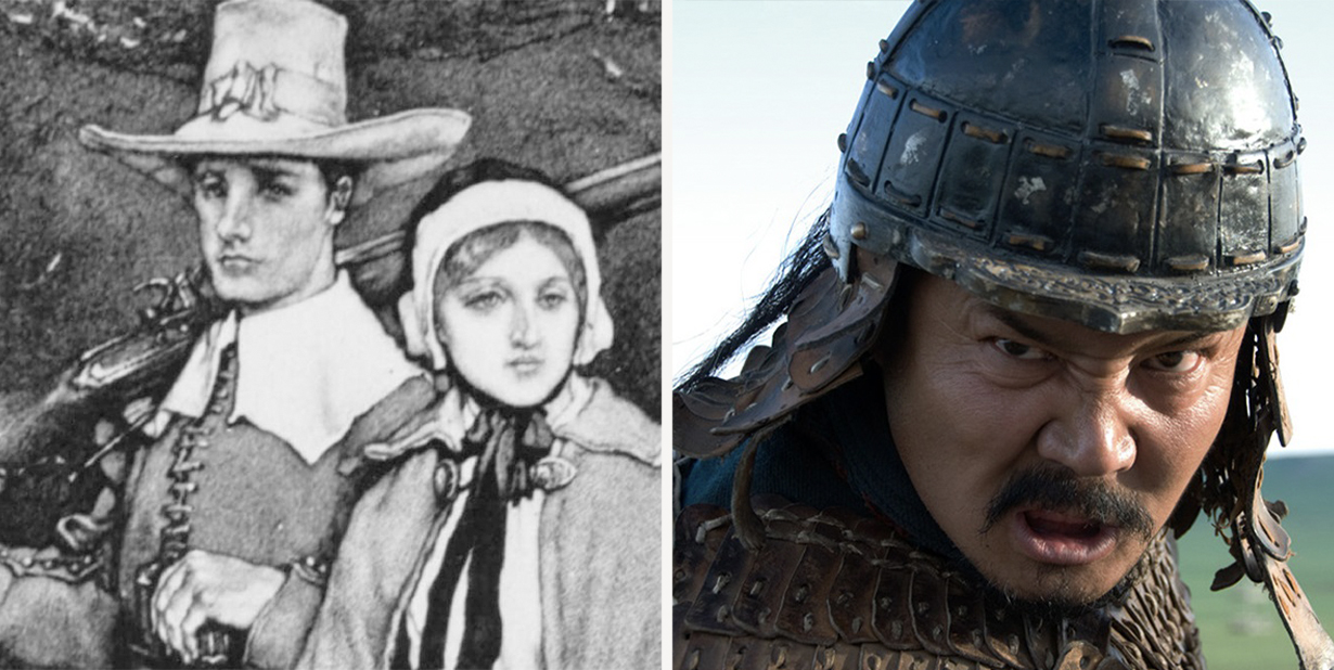 history's worst bullies