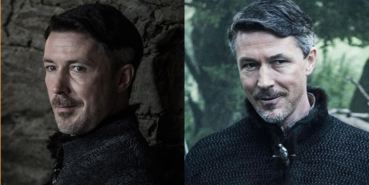 Littlefinger