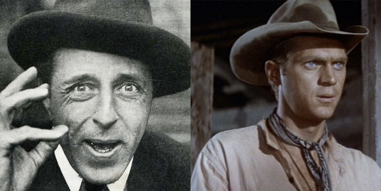 Old Hollywood Movies