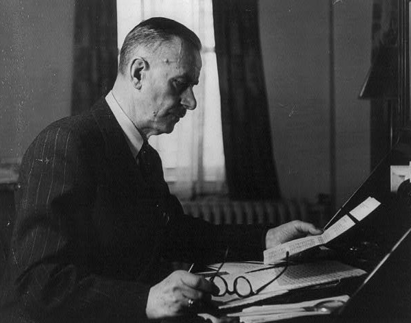 Thomas Mann