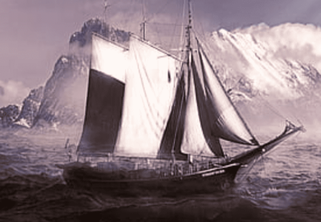 Franklin expedition Facts