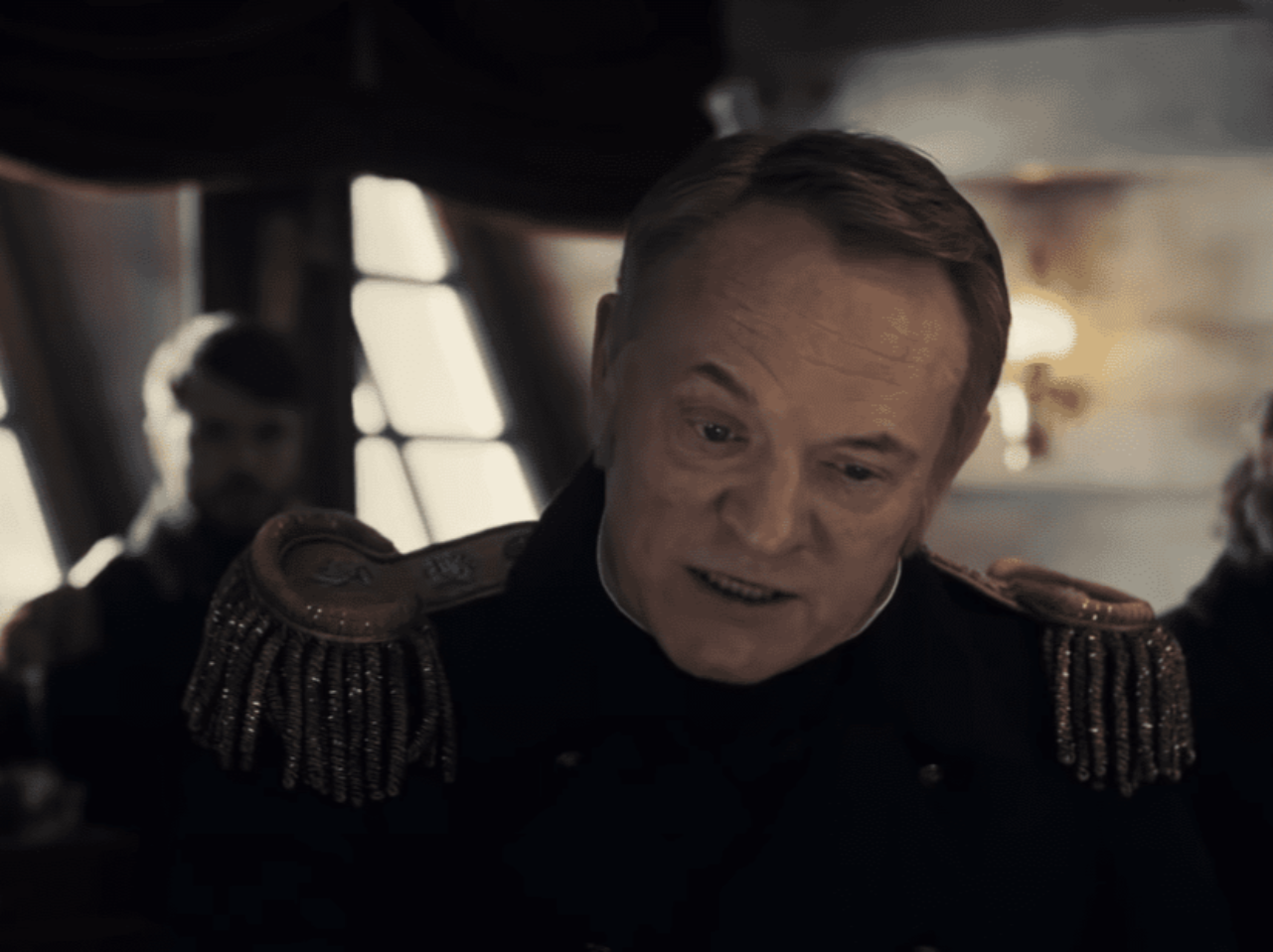 Franklin expedition Facts