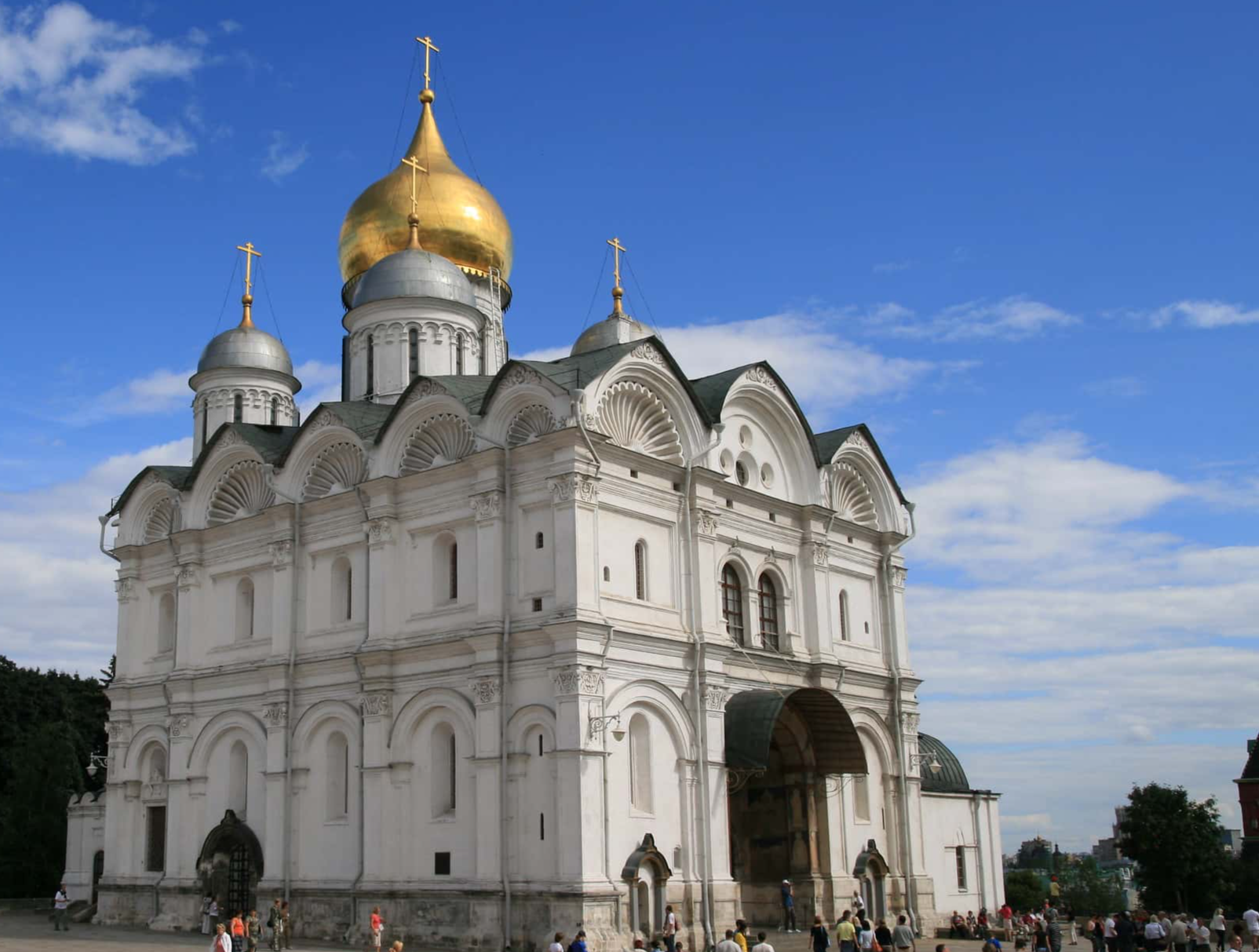 Ivan the Terrible facts