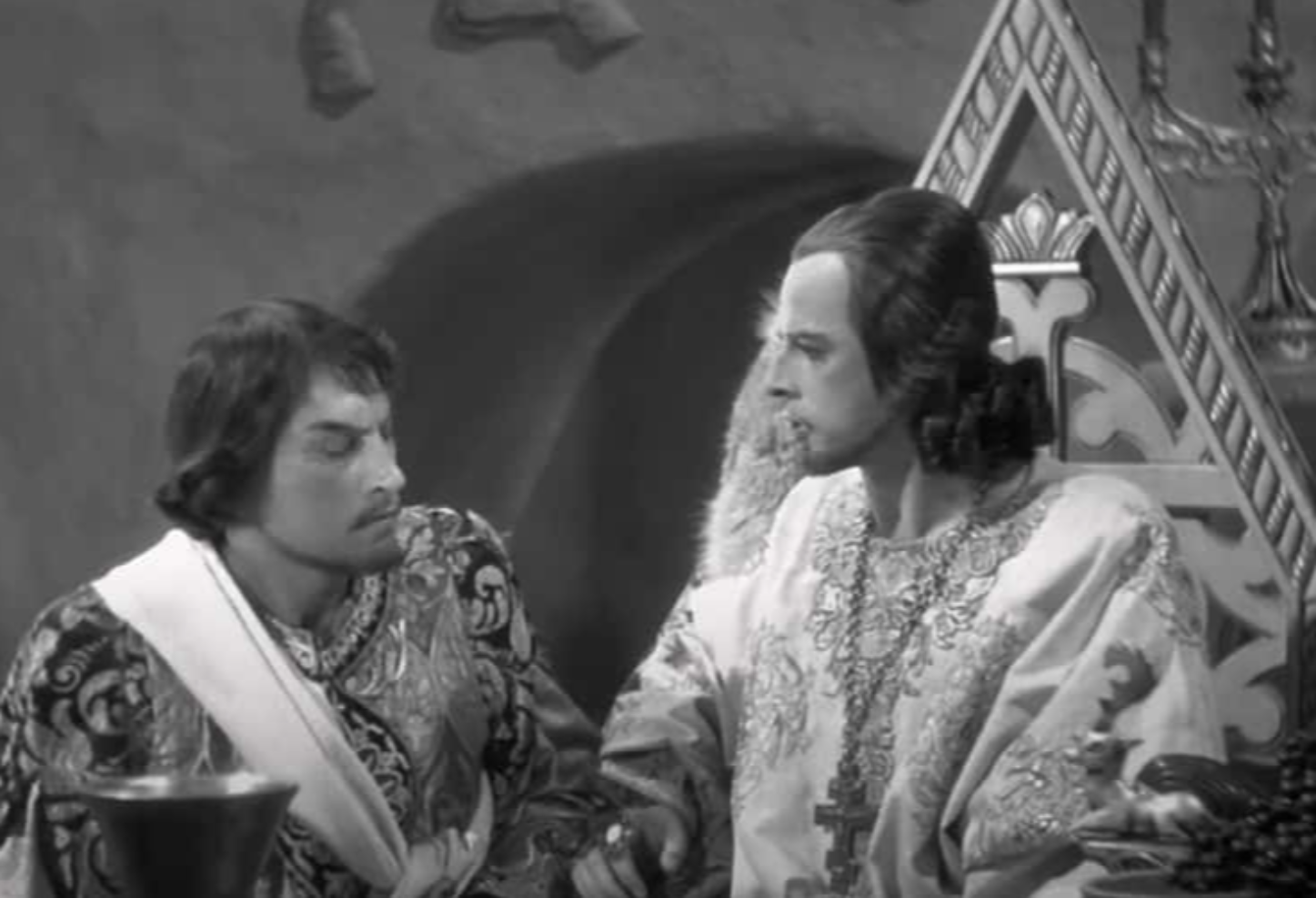 Ivan the Terrible facts