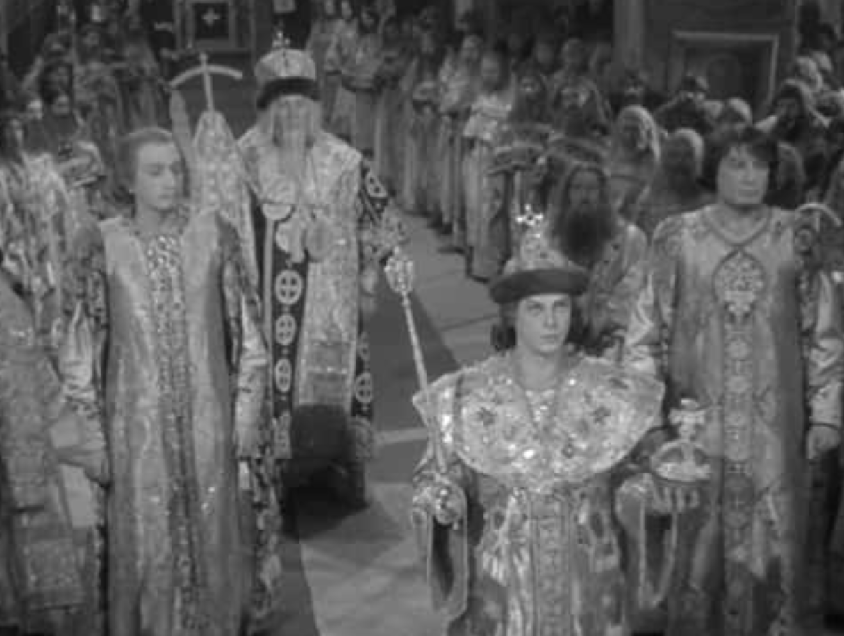 Ivan the Terrible facts