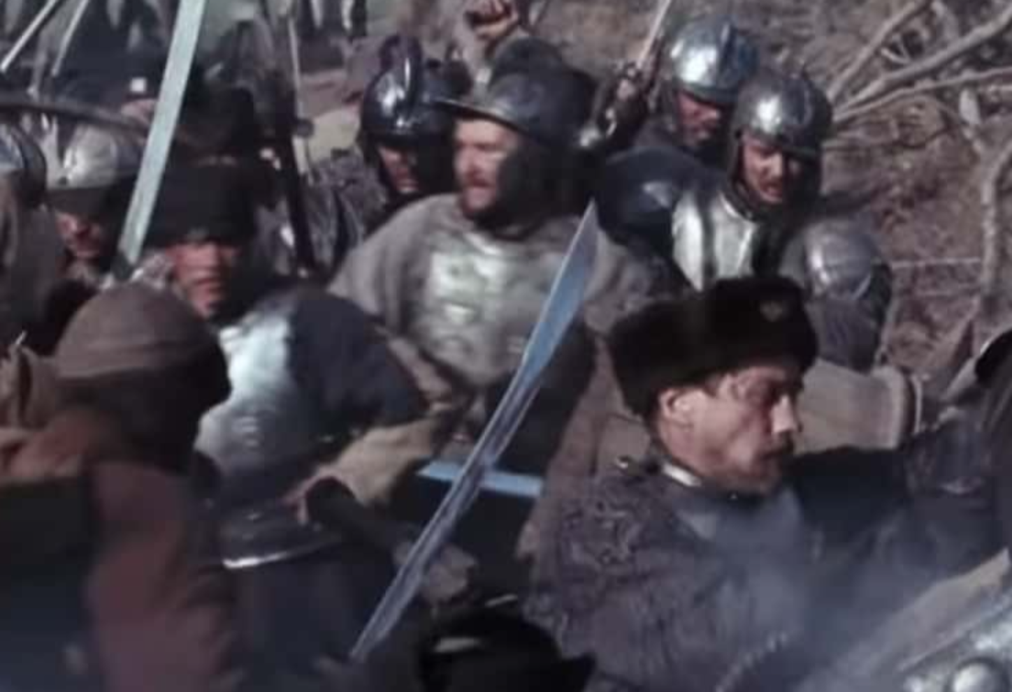 Ivan the Terrible facts