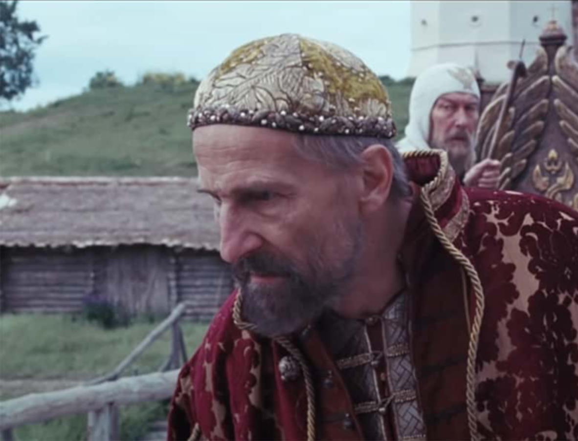 Ivan the Terrible facts