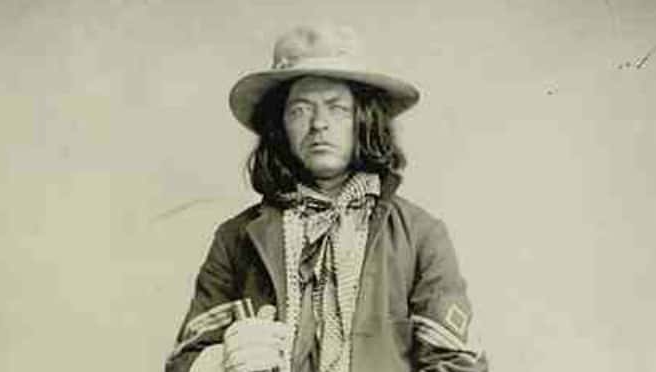 Bounty Hunters Facts