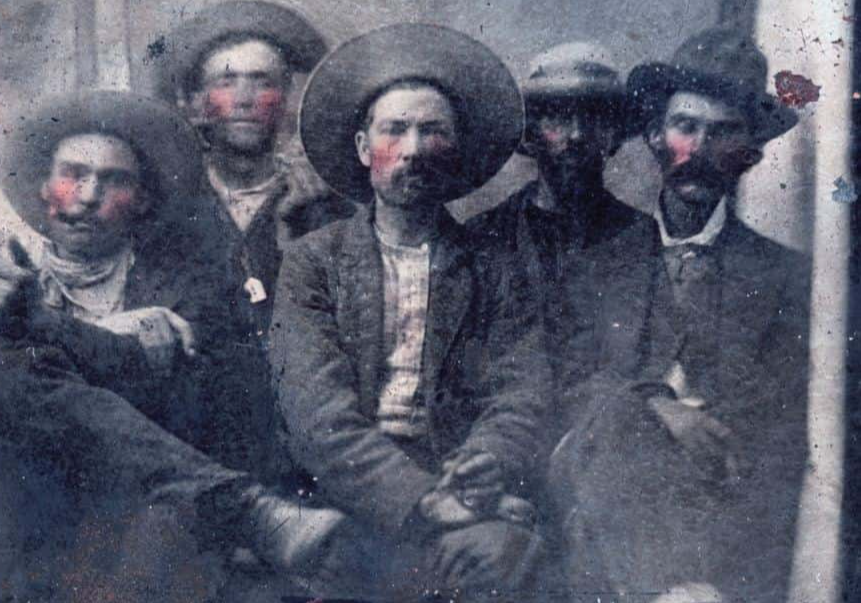 Bounty Hunters Facts