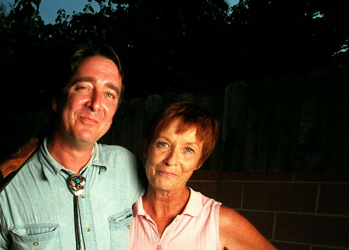 Bounty Hunters facts