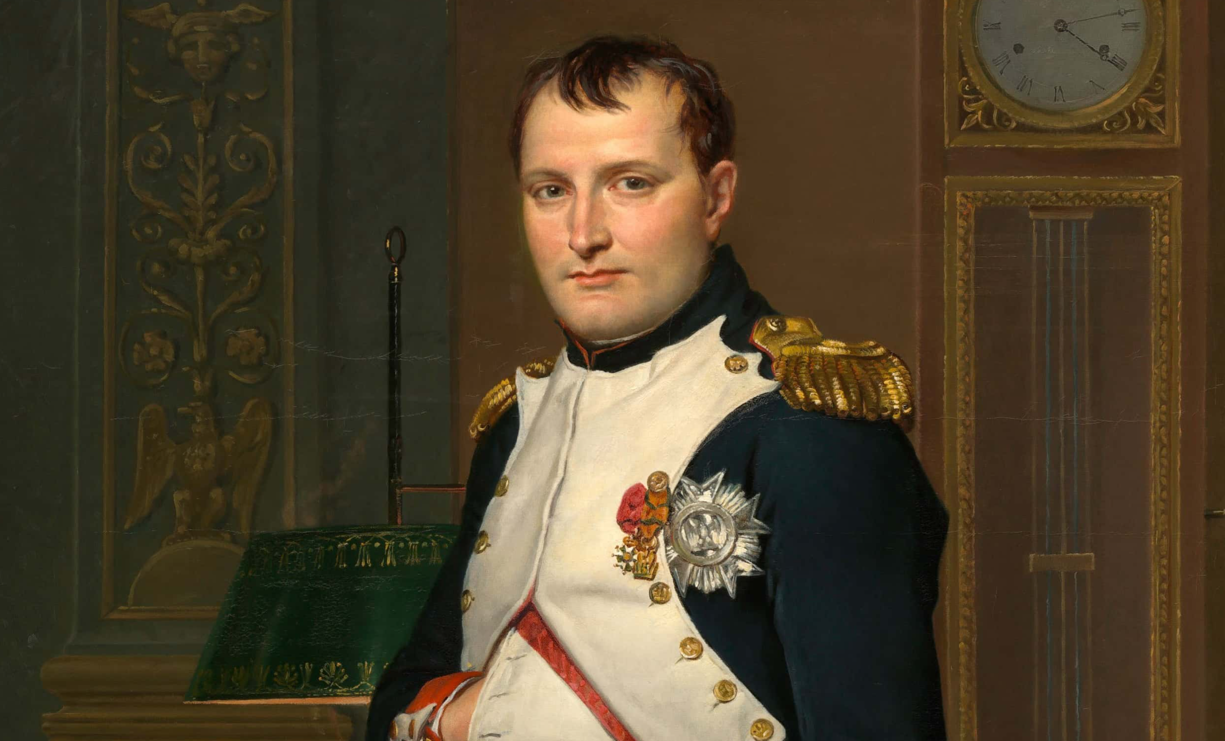 Tsar Paul I of Russia facts