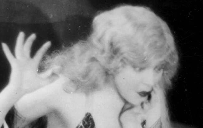 Mae Murray Facts