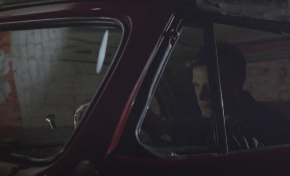 Thomas Jane as  Neal Cassady