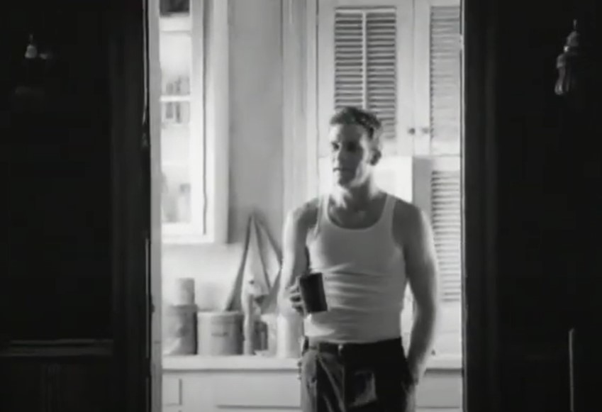 Thomas Jane as  Neal Cassady