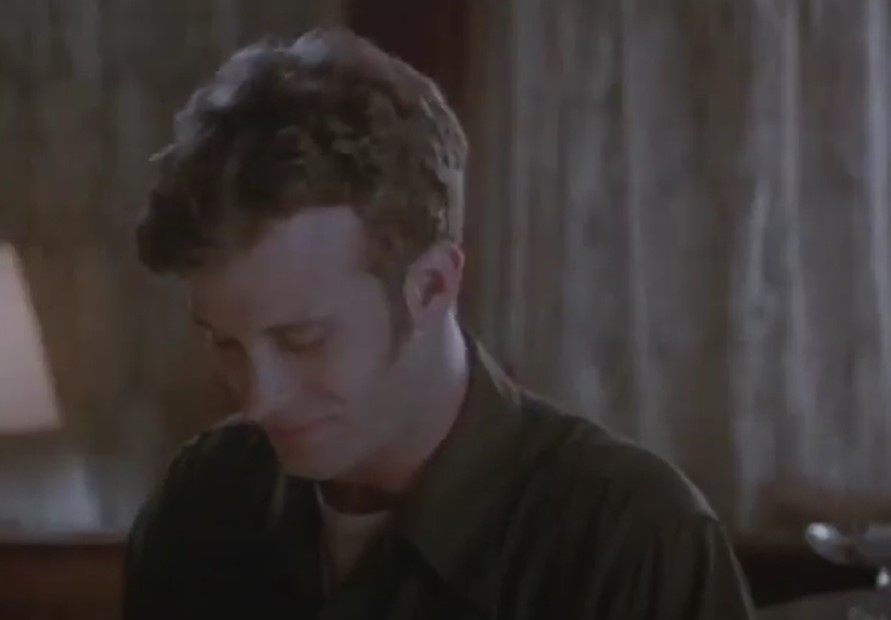 Thomas Jane as  Neal Cassady