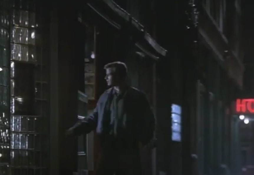 Thomas Jane as  Neal Cassady