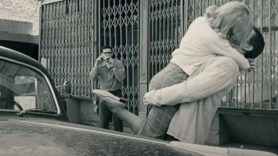 Jon Prescott Neal Cassady