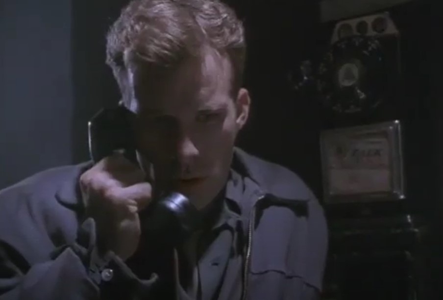 Thomas Jane as  Neal Cassady