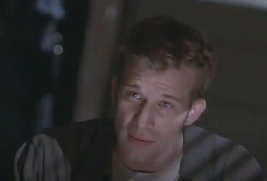 Thomas Jane as  Neal Cassady