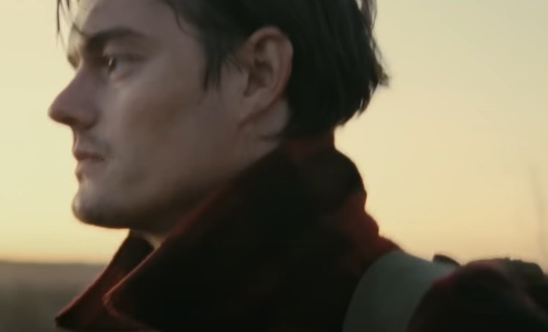 Sam RileySal Paradise based on Jack Kerouac