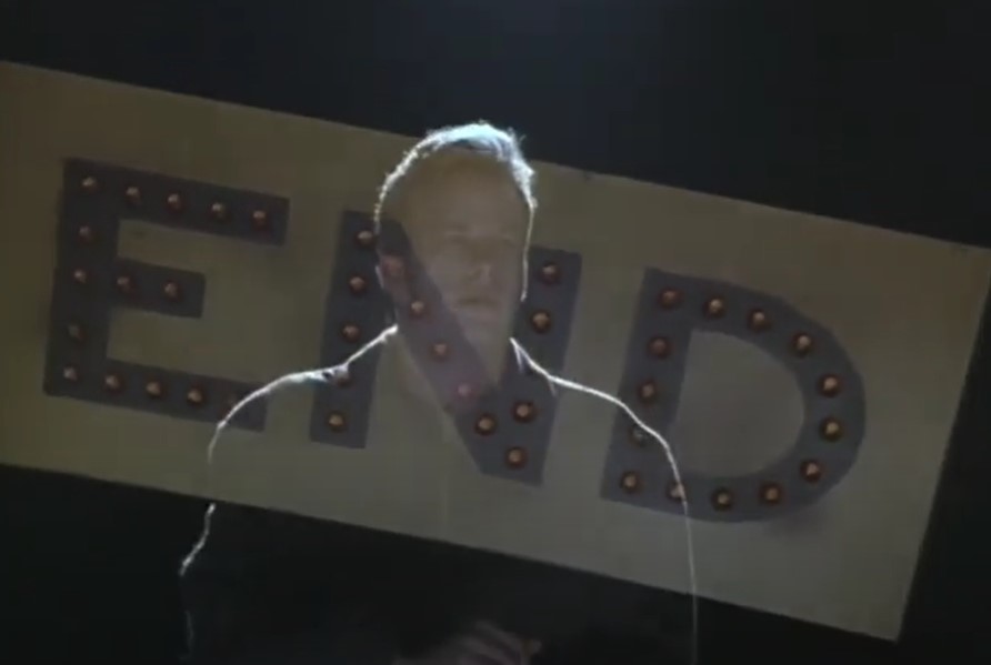 Thomas Jane as  Neal Cassady