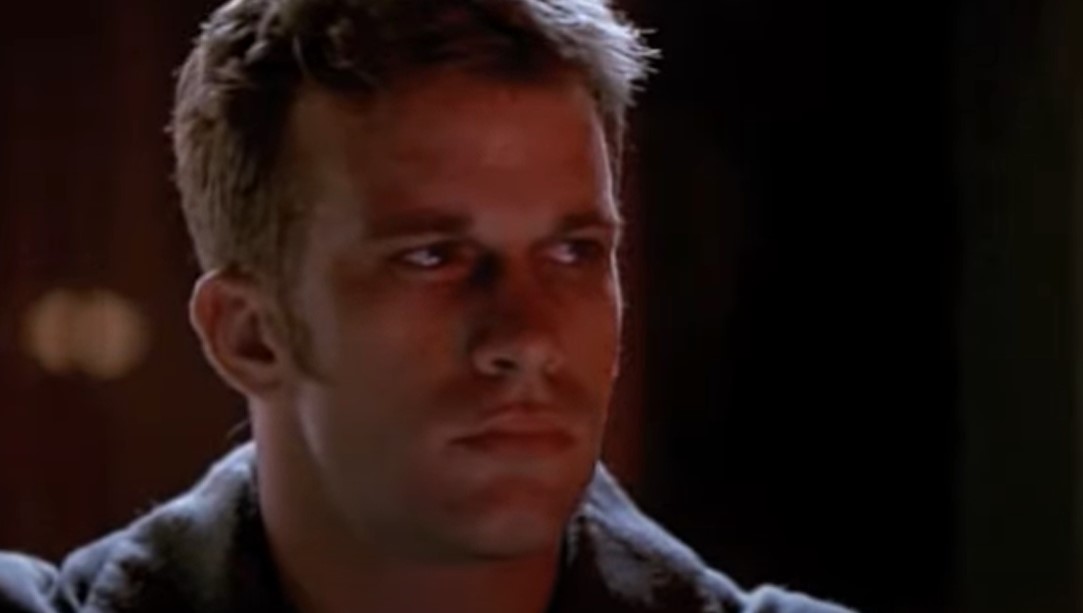 Thomas Jane as  Neal Cassady