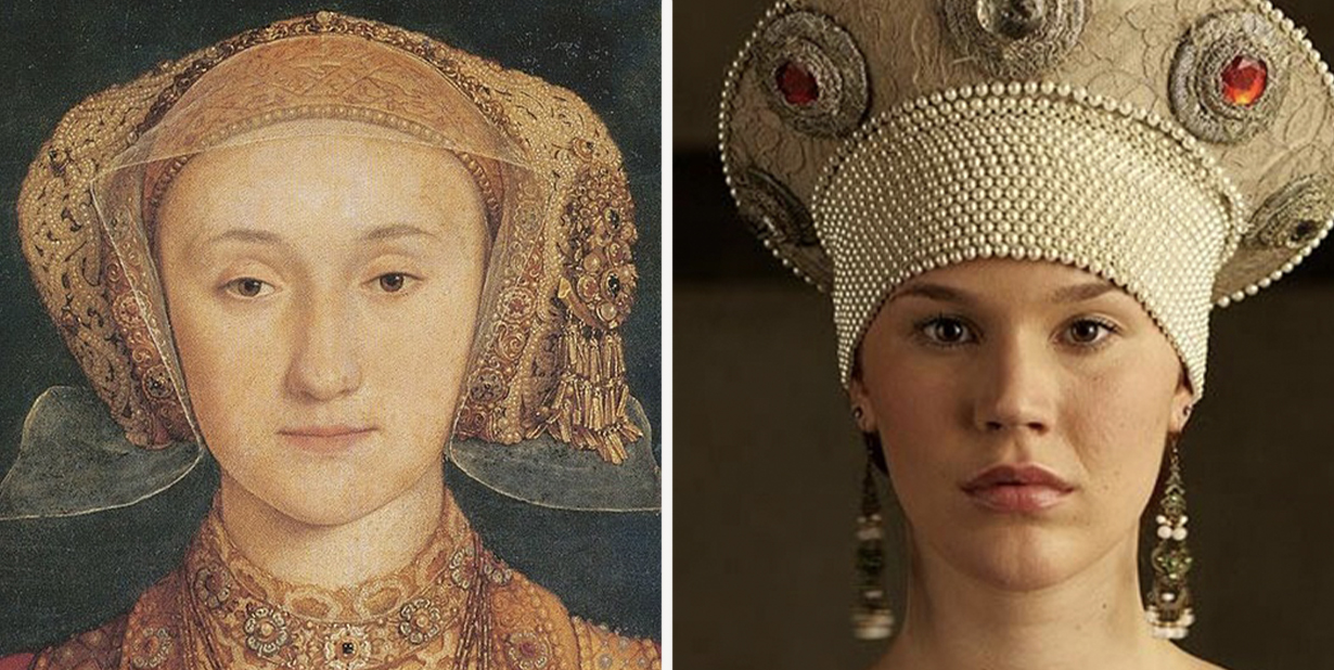 Anne of Cleves
