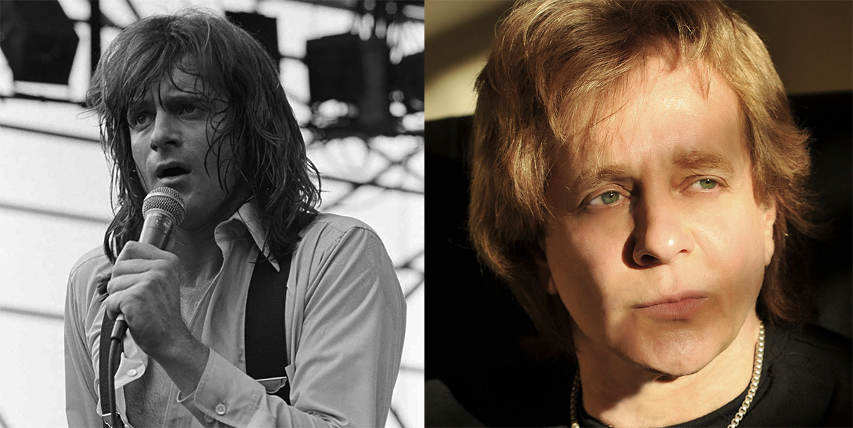 eddie money