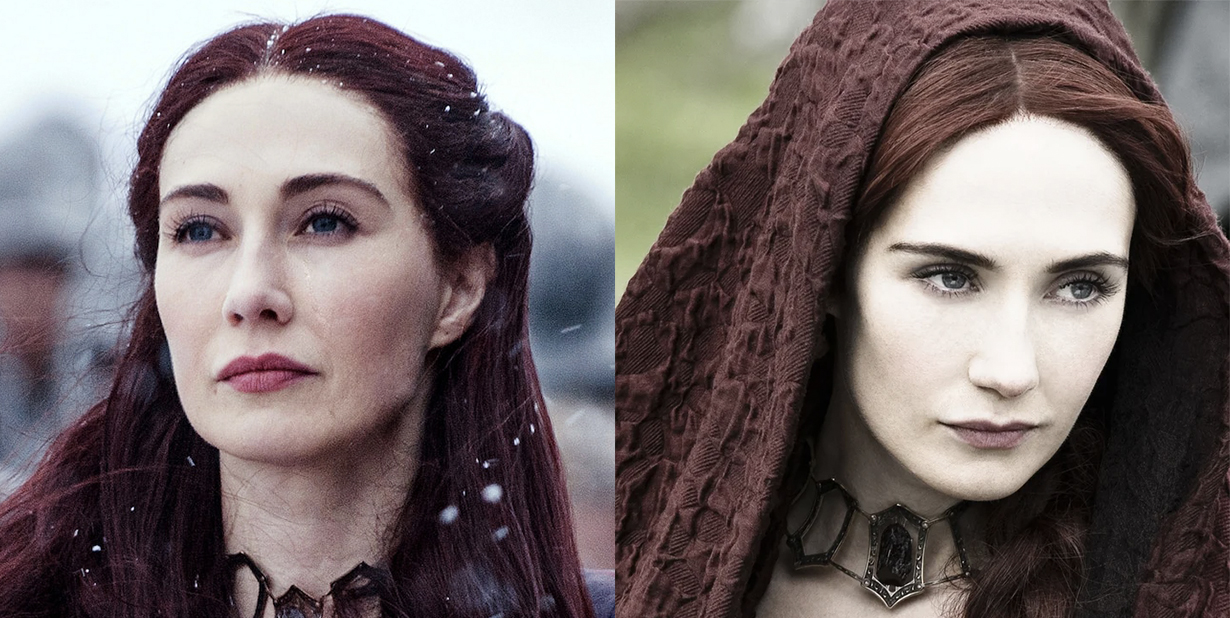 Melisandre