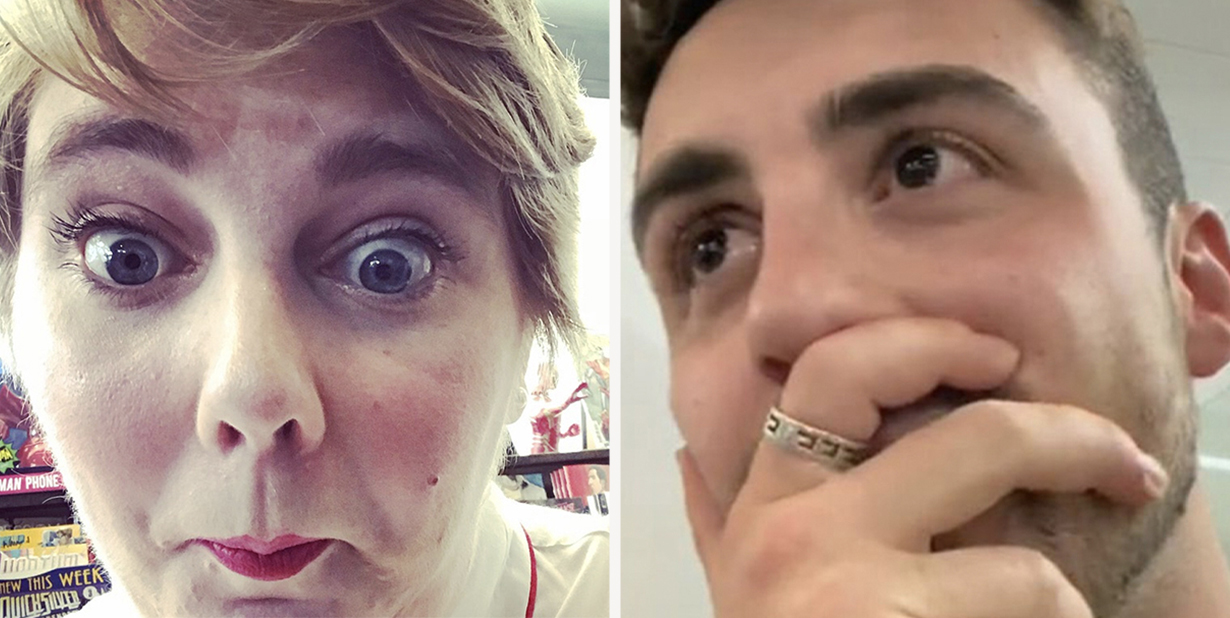 Facts That Make You Question Everything