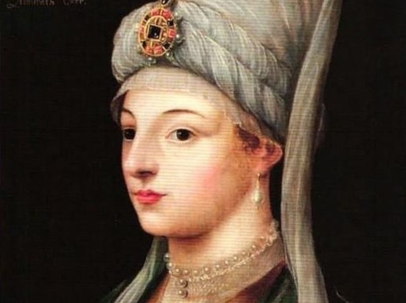 Safiye Sultan
