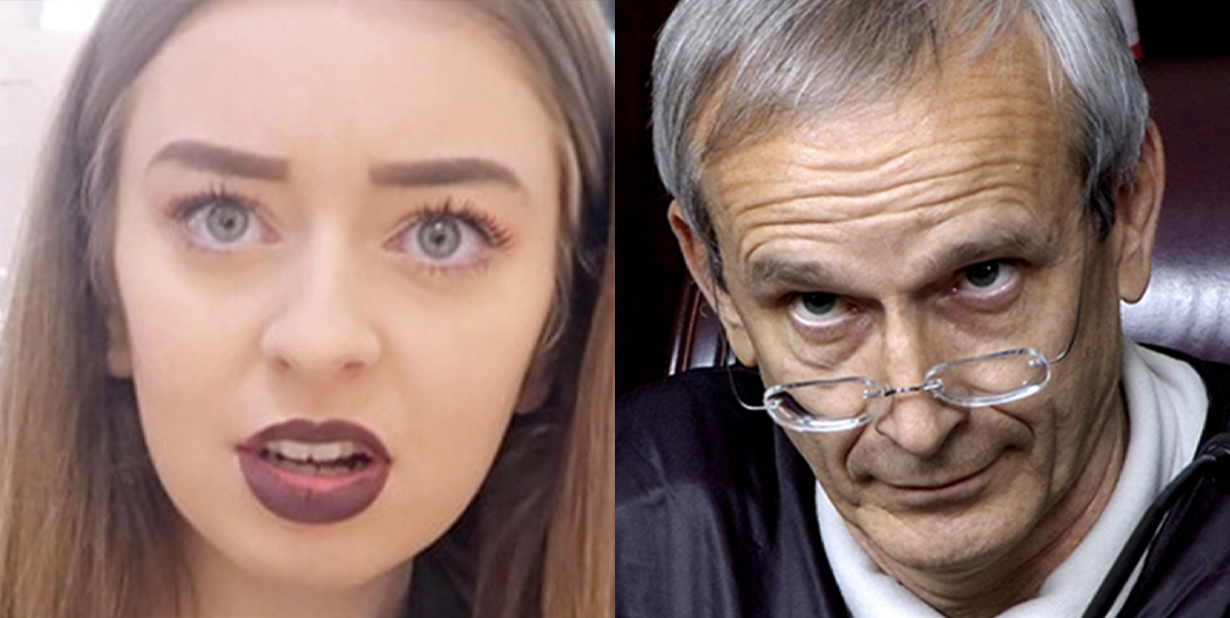 Won't Believe Are Legal