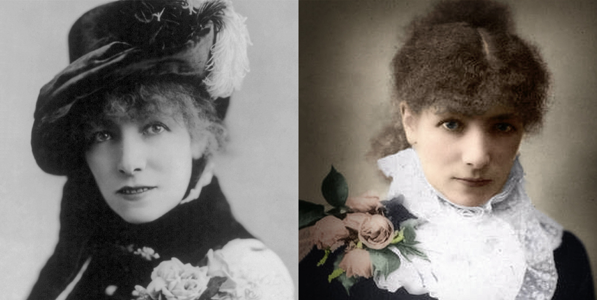 Sarah Bernhardt
