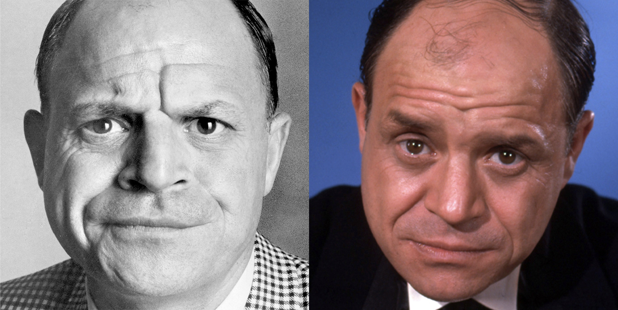Don Rickles