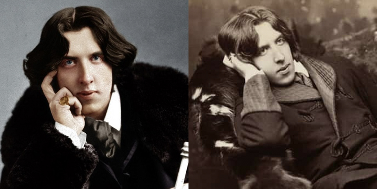 oscar wilde