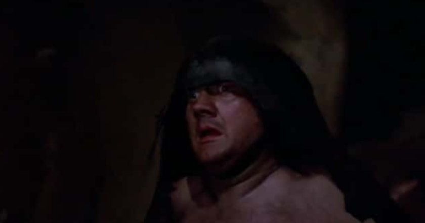 Star Wars Characters facts