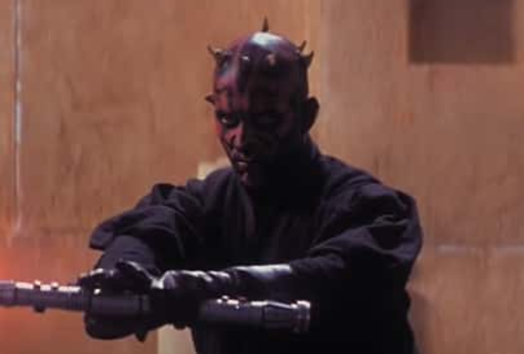 Star Wars Characters facts